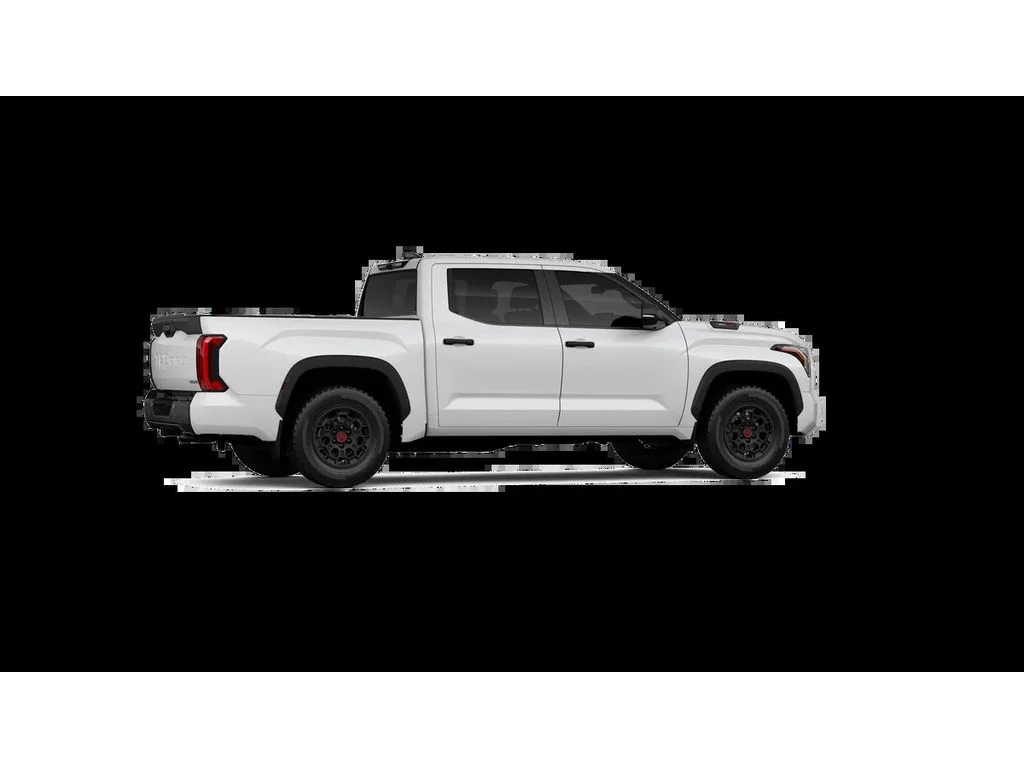 New 2026 Ice Cap Toyota TRD Pro image 11