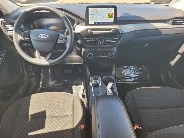 Used 2025 Gray Ford Active image 16
