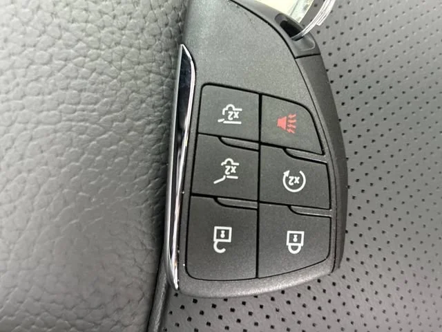 New 2026 Onyx Black GMC Denali image 32