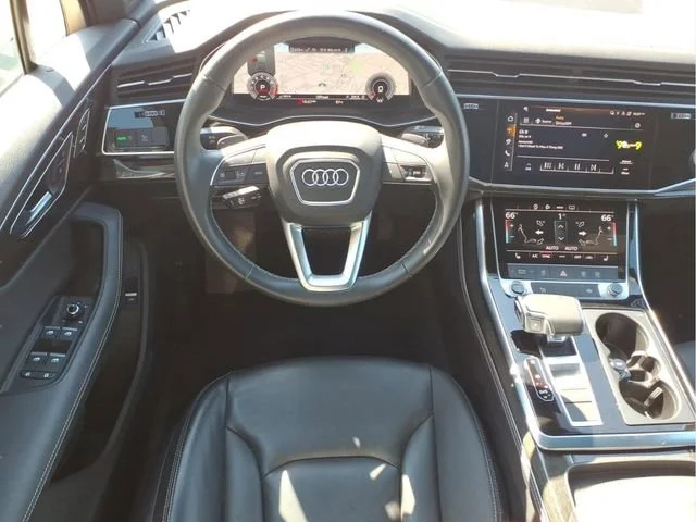 Used 2025  Audi Premium Plus image 23