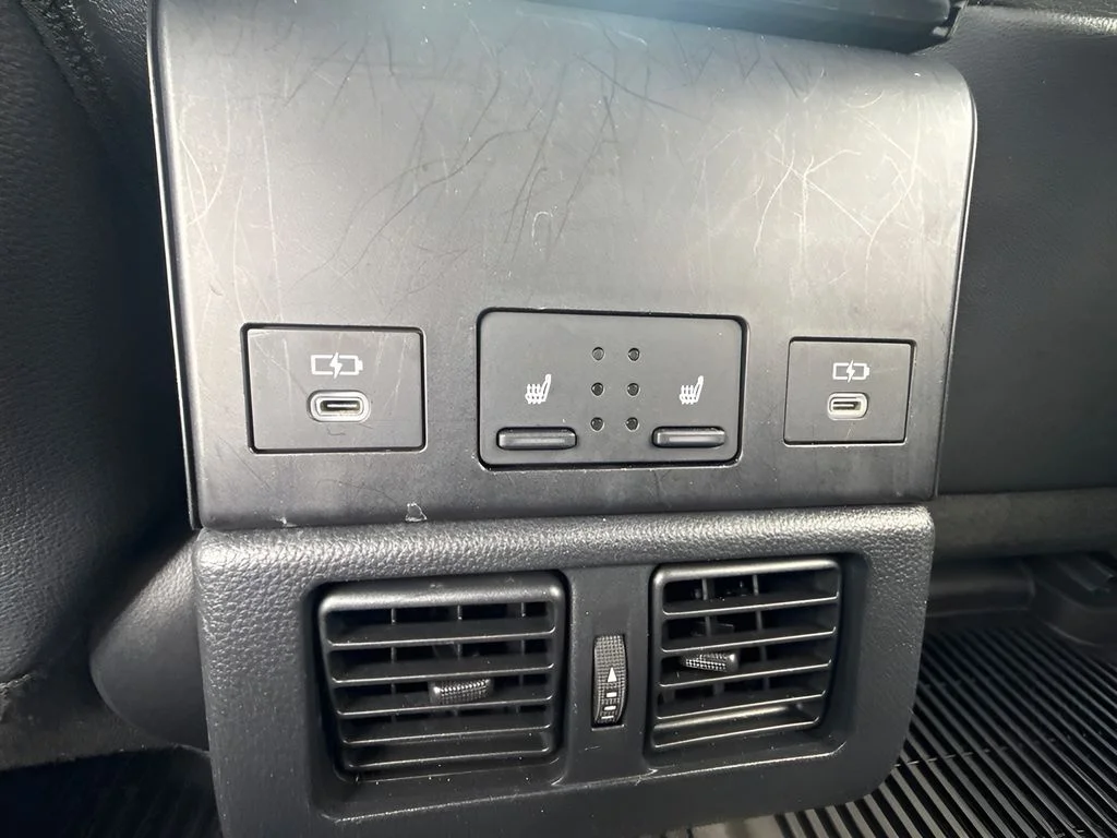 Used 2023 Black Toyota Limited image 12