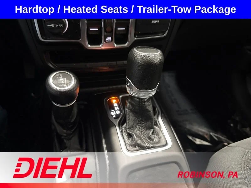 Used 2020 Gray Jeep Sport image 33