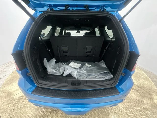 New 2026 B5 Blue Dodge GT Plus HEMI V8 image 22