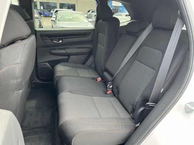 Used 2024 White Honda Sport image 26
