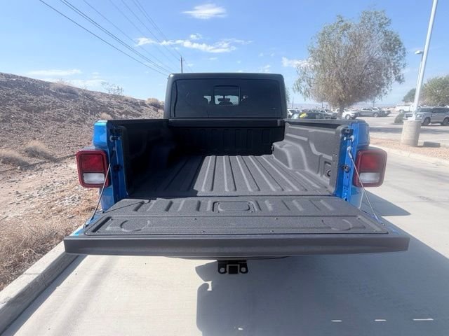 2023 Jeep Gladiator Rubicon - Photo 30