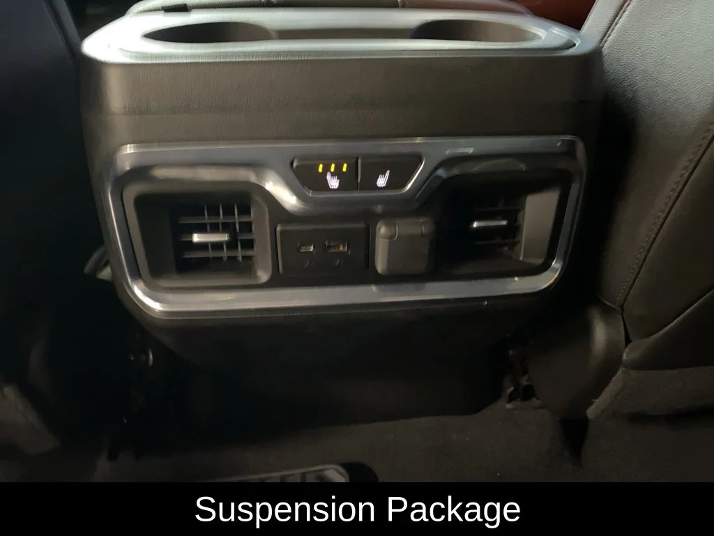Used 2022 White Chevrolet LTZ image 14