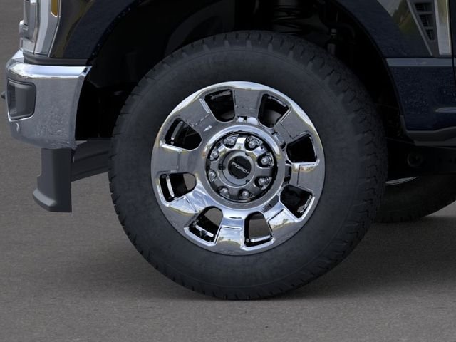 New 2026 Agate Black Metallic Ford F-350® Lariat® image 19