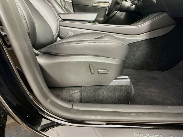 Used 2024 Black Tesla Long Range image 37