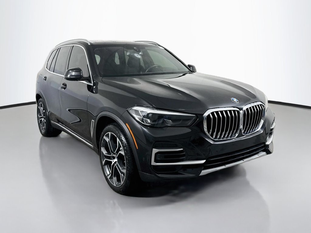2023 BMW X5