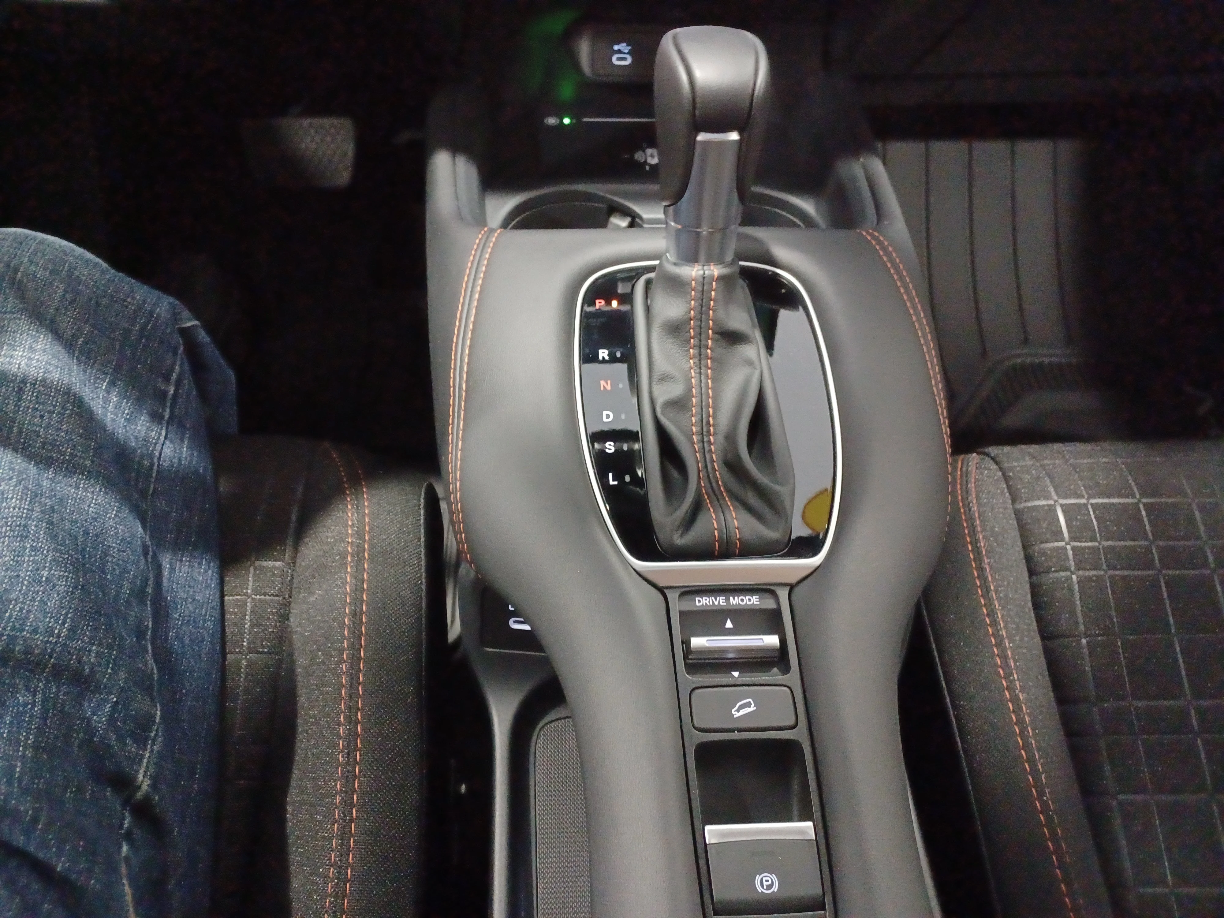 Certified Used 2026 Racing Blue Pearl Honda Sport AWD*Htd Seats | Sunroof | Htd Wheel | Adaptive Cruise | Remote Start | CarPlay | Park Assist image 20