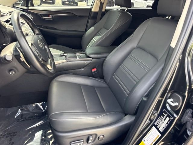 Used 2021 Black Lexus 300 Base image 11