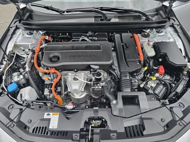 Used 2025 Silver Honda Sport image 40