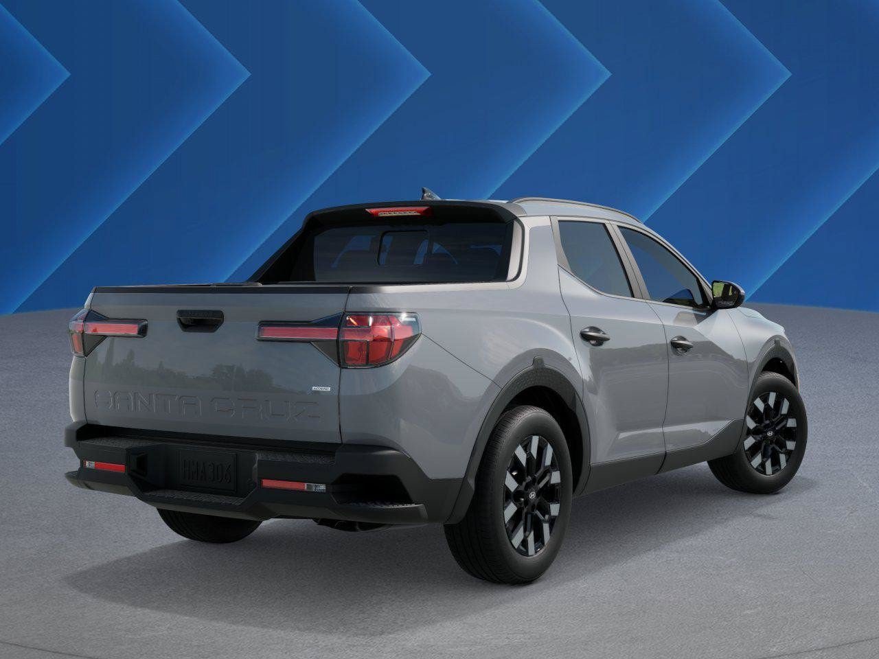 New 2026 Hampton Gray Hyundai SEL Activity image 4