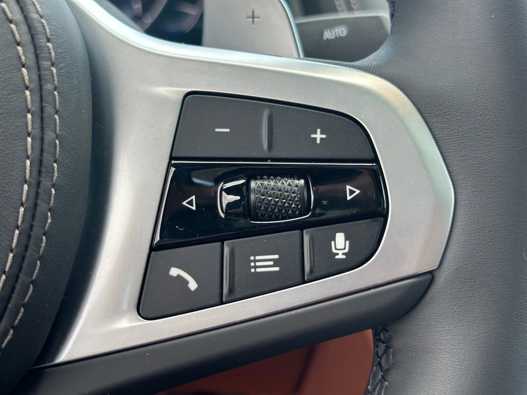 2026 BMW 8 Series 840i - Photo 29