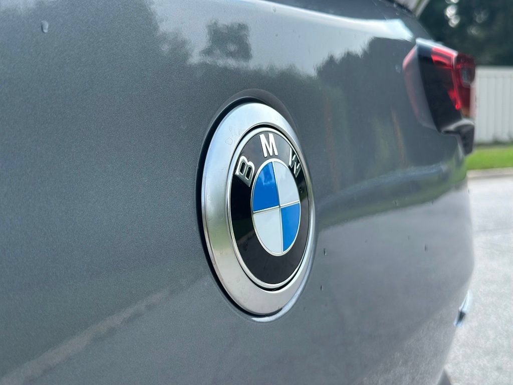 New 2026 Skyscraper Grey Metallic BMW xDrive28i image 13