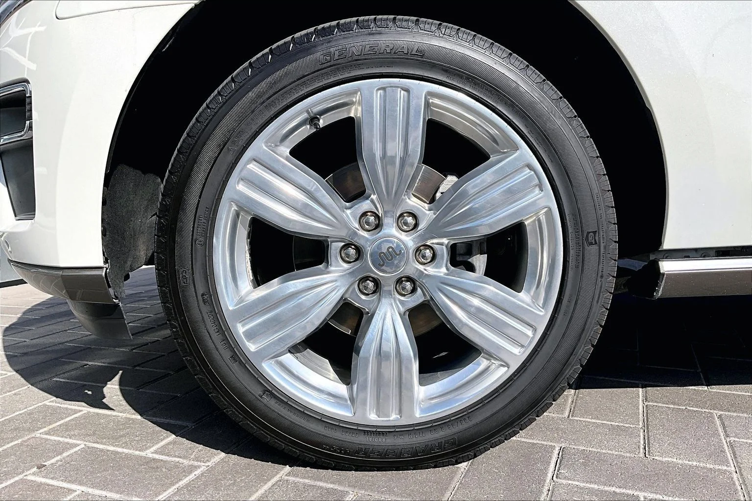 2024 Ford Expedition King Ranch - Photo 9