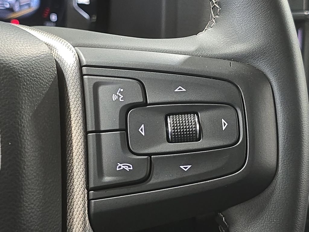 Used 2024 Titanium Rush Metallic GMC Denali image 16