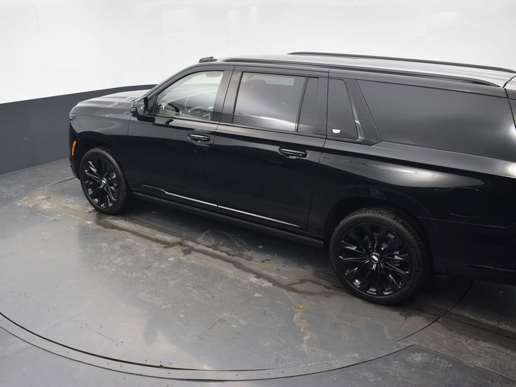 2026 CADILLAC ESCALADE ESV - Image 44