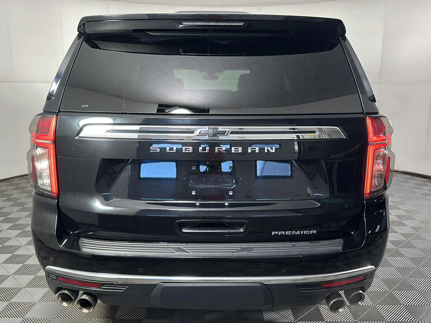 Used 2021 Black Chevrolet Premier image 5