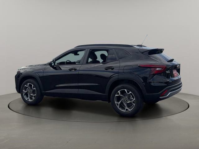 2026 Chevrolet Trax LT - Photo 6