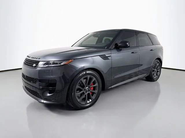 2025 Land Rover Range Rover Sport Dynamic SE
