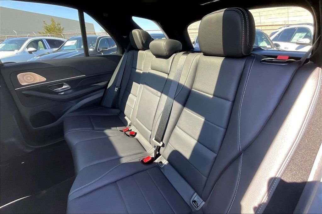 2026 Mercedes-Benz GLE GLE350 - Photo 18