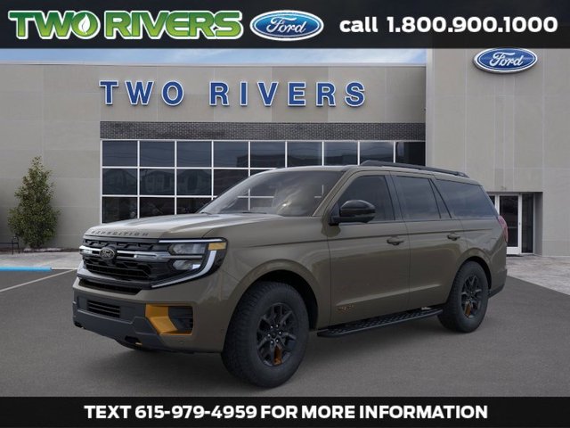 2026 Ford Expedition Tremor®