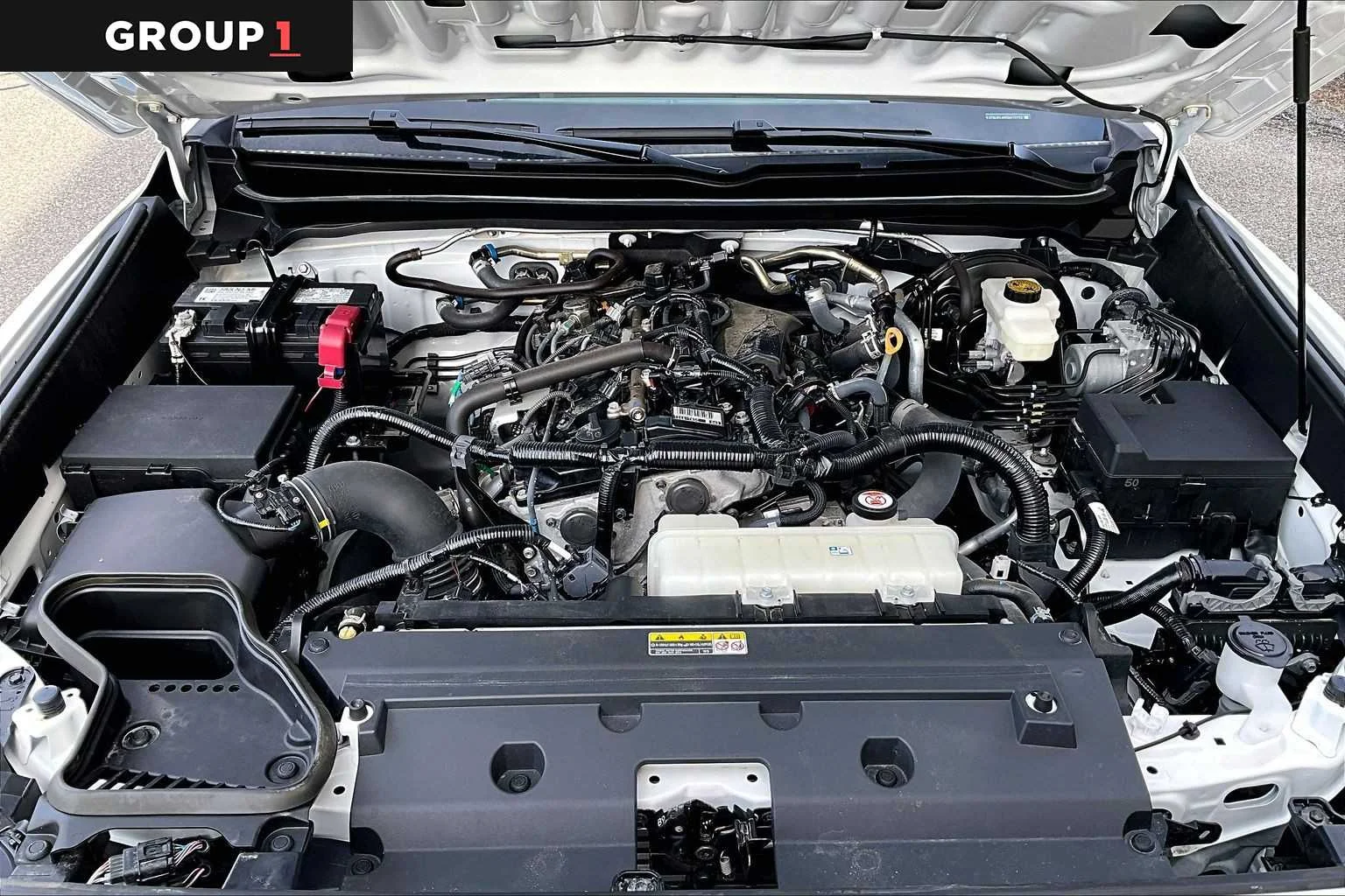 Certified Used 2025 Ice Cap Toyota SR5 image 29