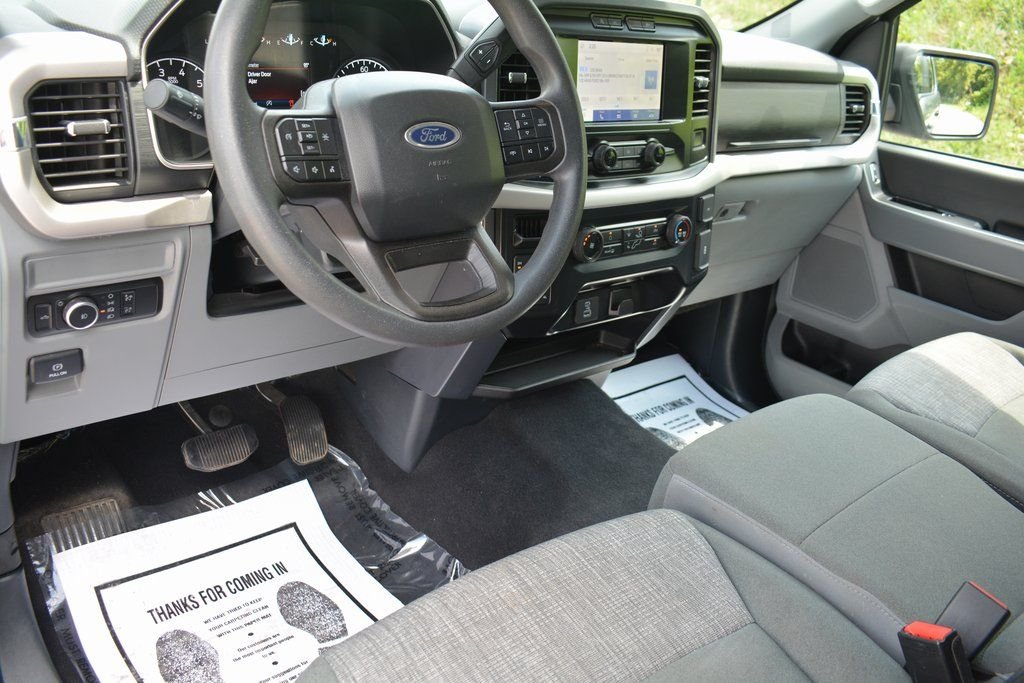 2023 Ford F-150 XLT - Photo 10