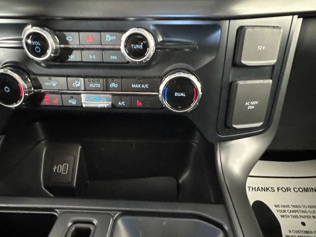 Used 2026 Gray Ford Tremor image 17