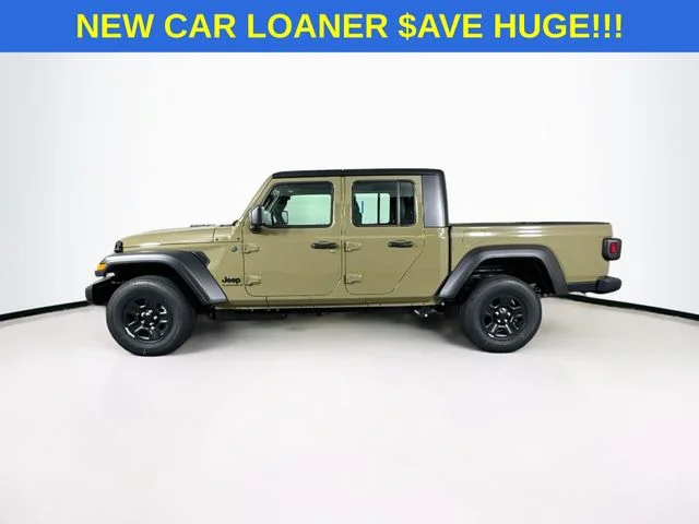 New 2026 41 Exterior Paint Jeep  image 4