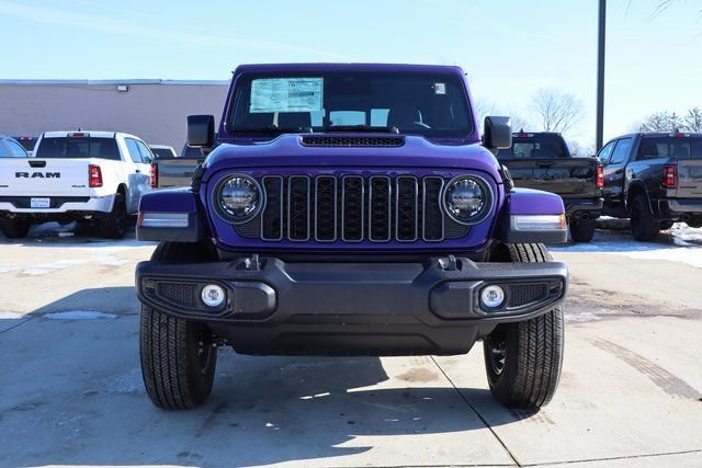 New 2026 Reign Jeep Sport S image 5