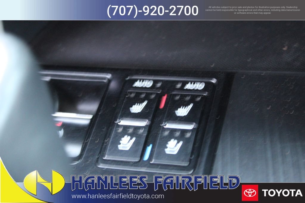 Used 2019 Gray Lexus 350L image 24