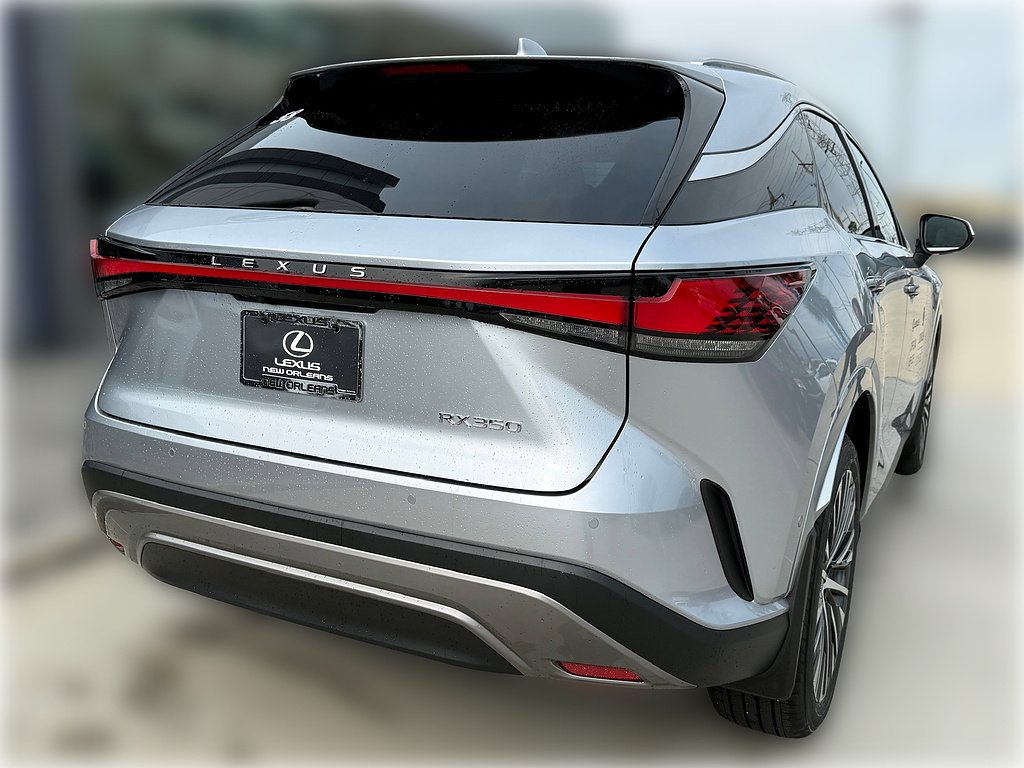 New 2026 Iridium Lexus PREMIUM PLUS image 13