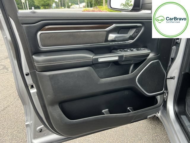 2022 RAM Ram 1500 Pickup Laramie - Photo 22