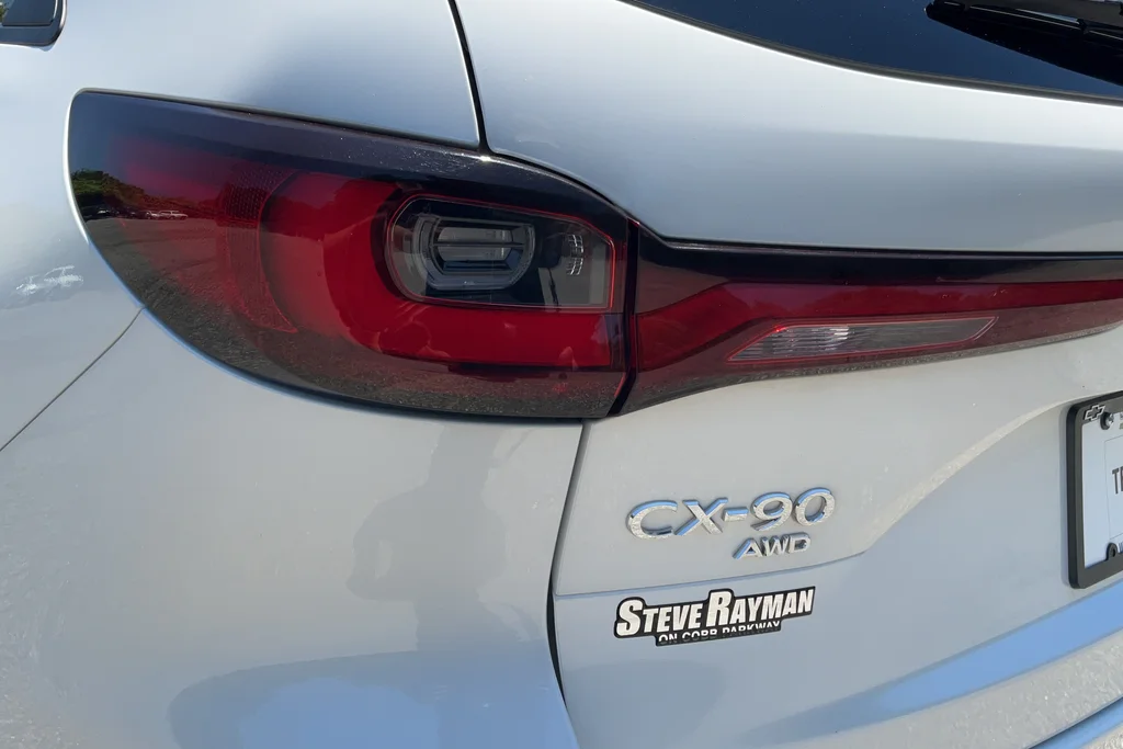 2024 Mazda CX-90 Premium Plus Package - Photo 29