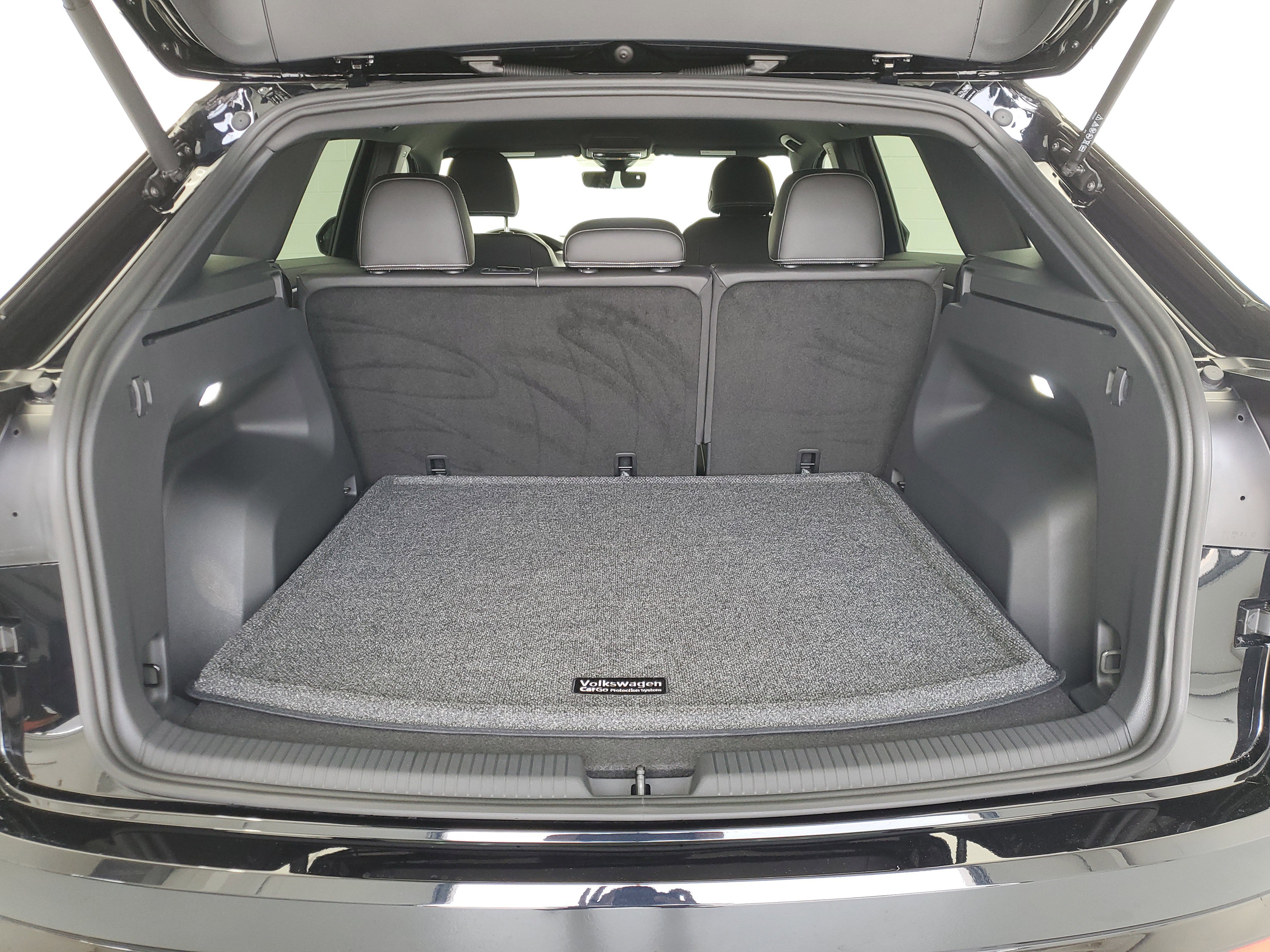 2026 Volkswagen Atlas Cross Sport SE - Photo 10