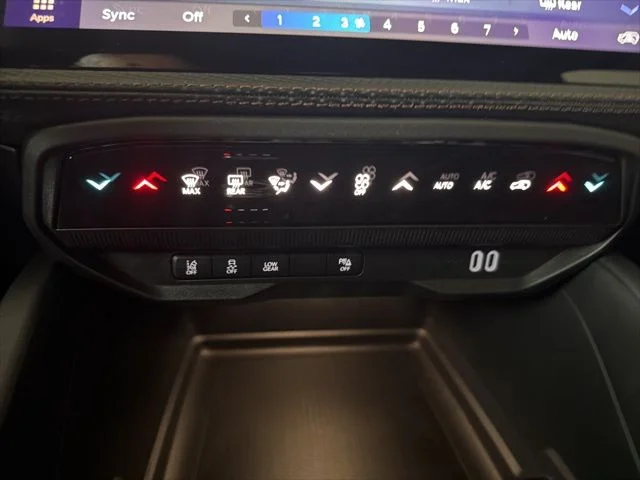 New 2026 Blue Jeep Limited image 18