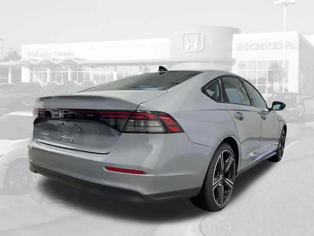 New 2026  Honda SE image 5