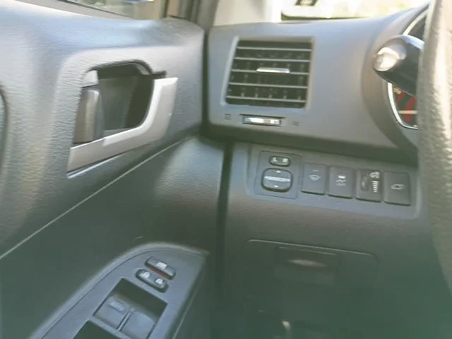 Used 2012 Gray Toyota SE image 17