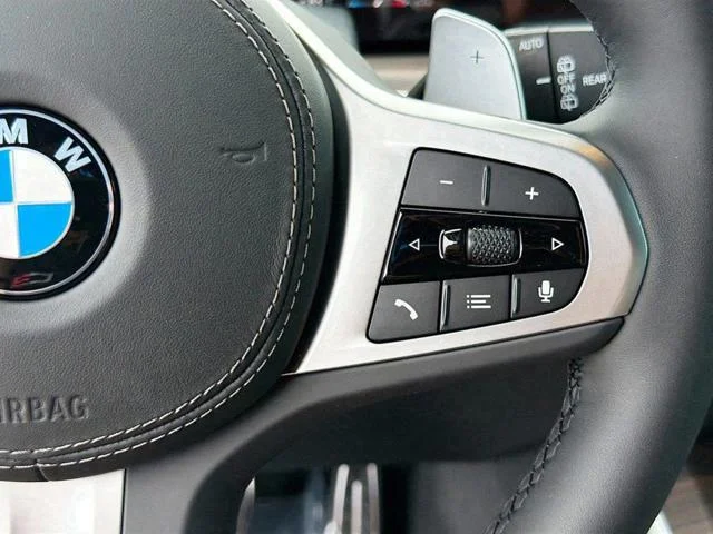 New 2026 Brooklyn Grey Metallic BMW sDrive40i image 39