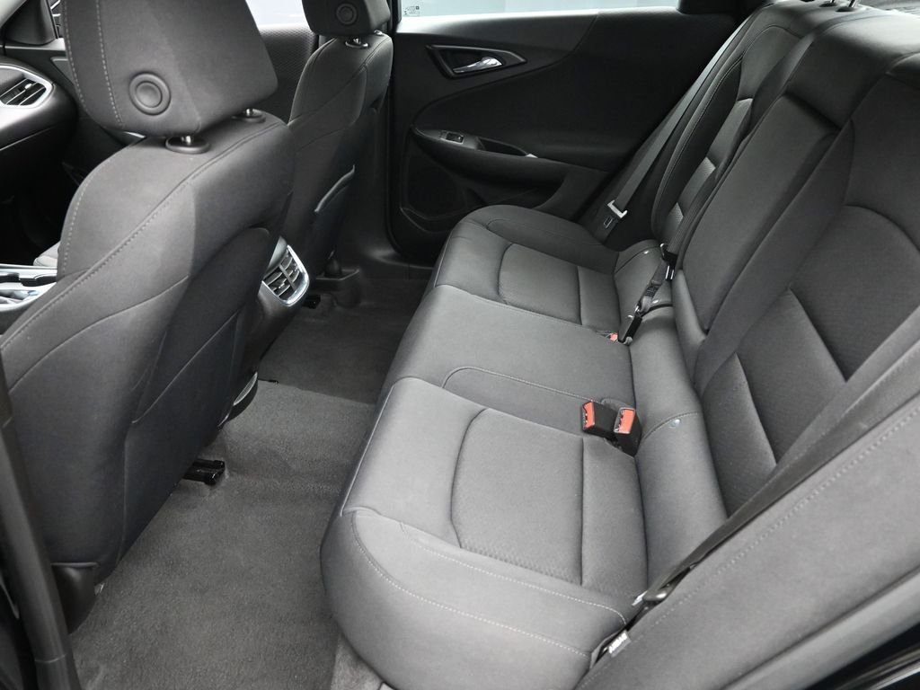 2024 Chevrolet Malibu 1LT - Photo 10
