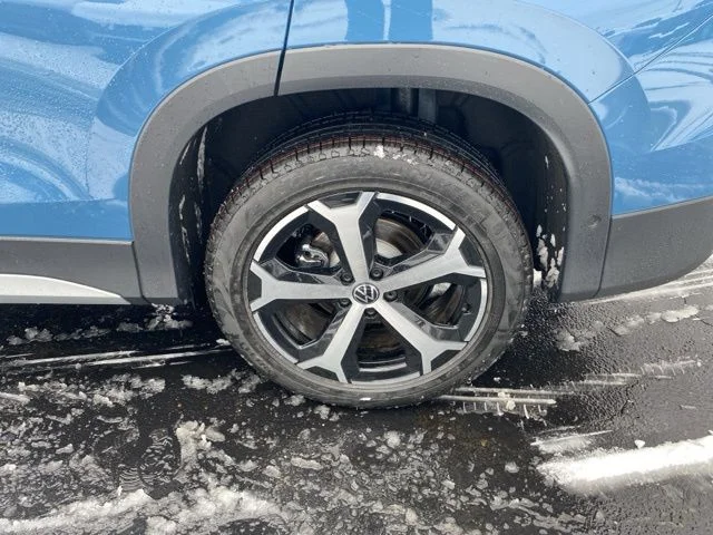 2026 Volkswagen Tiguan SE - Photo 20