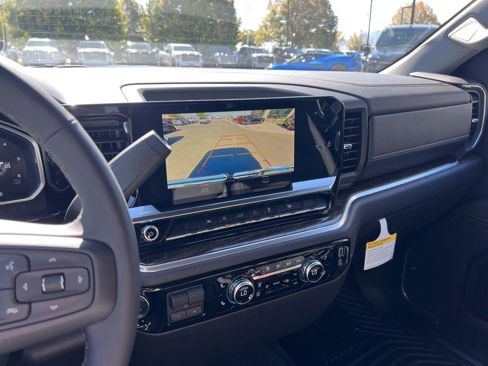 2026 GMC Sierra 1500 Elevation - Photo 6