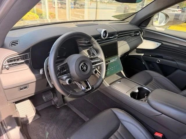 Certified Used 2023 Gray Maserati GT image 12