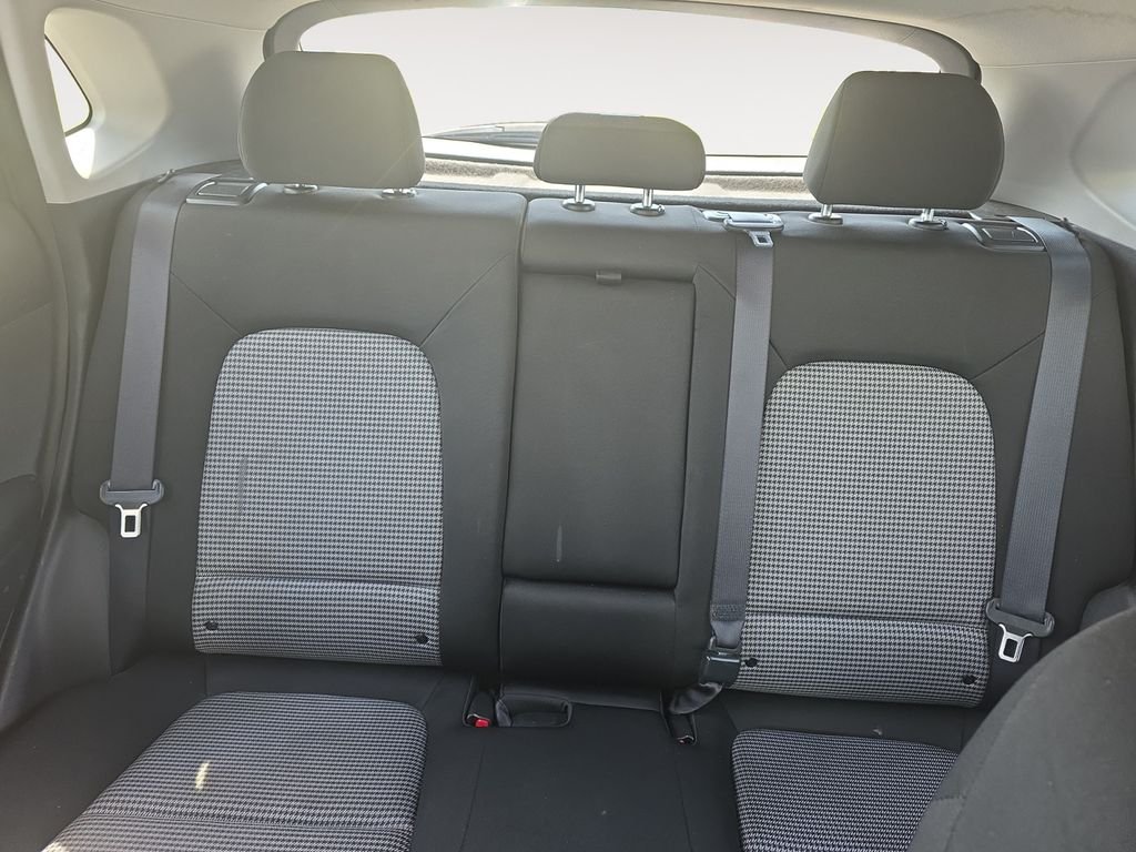 Used 2019 Black Hyundai SEL image 13