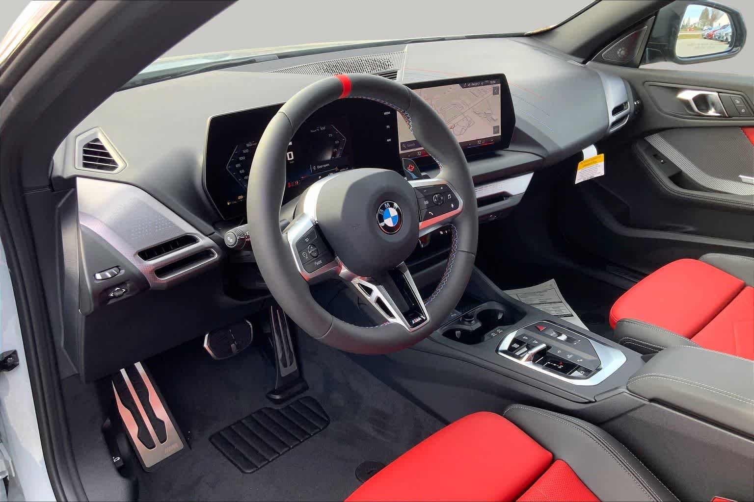 2026 BMW 2 Series M235 - Photo 8