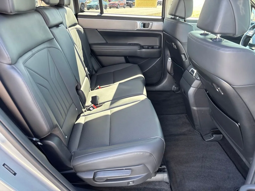 Certified Used 2026 Silver Hyundai SEL image 17