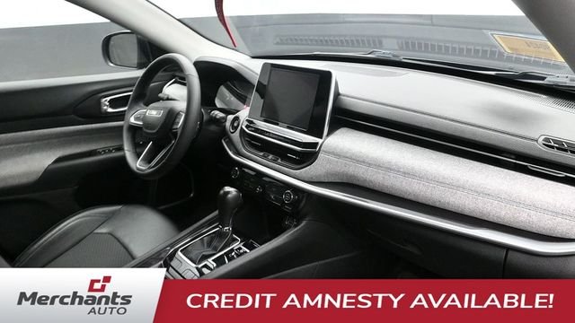 2022 Jeep Compass Latitude - Photo 16