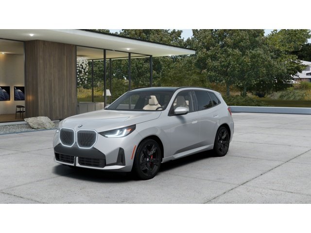 2026 BMW X3 30 XDRIVE's photo